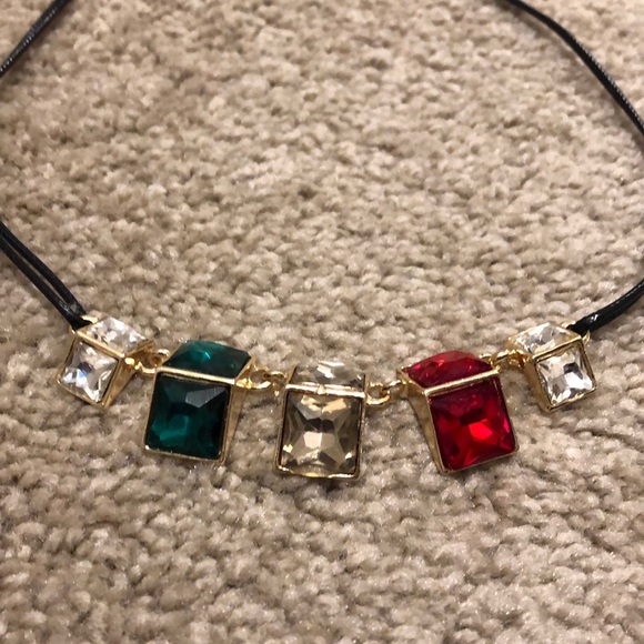 Necklace - Picture 2 of 2
